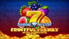 Diamond Mystery™ - Fruitful Frenzy - Cash Accumulator