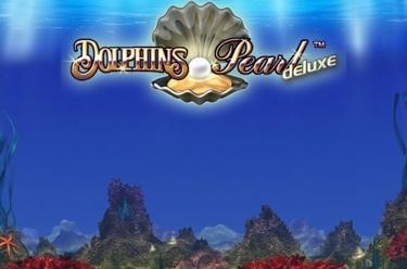 Dolphin's Pearl Deluxe™ deluxe