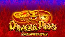 Dragon Pays - 2nd Chance Respin