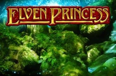 Elven Princess
