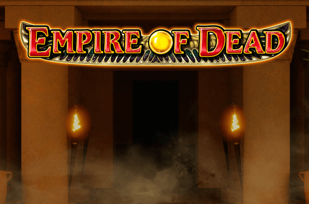 Empire of Dead™