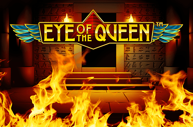 Eye of the Queen™