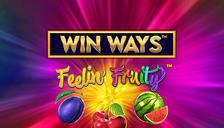 Feelin' Fruity™: Win Ways™