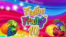 Feelin’ Fruity 10™ 