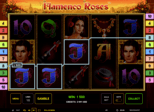Flamenco Roses™ Lines