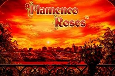 Flamenco Roses™