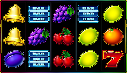 Fruit King!™ Cash Respin Screenshot