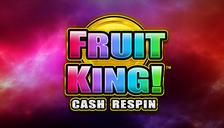 Fruit King!™ Cash Respin