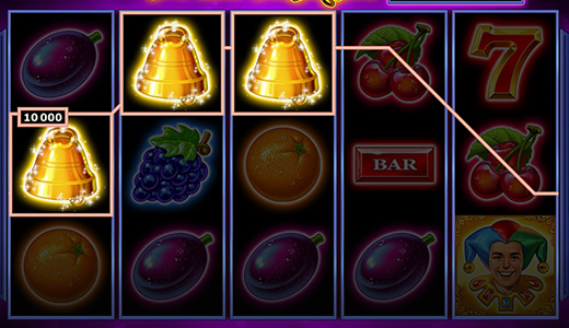 Fruit Magic Screenshot