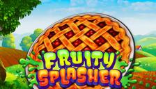 Fruity Splasher