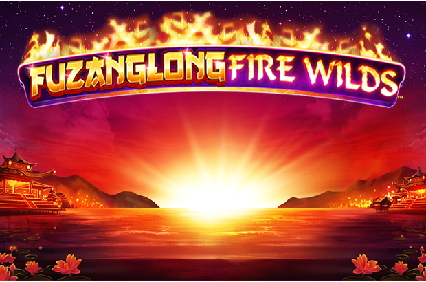 Fuzanglong Fire Wilds™
