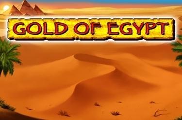 Gold of Egypt