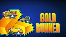 Gold Runner