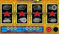 Golden X™ Casino Screenshot