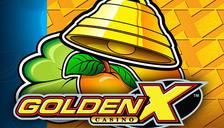 Golden X™ Casino
