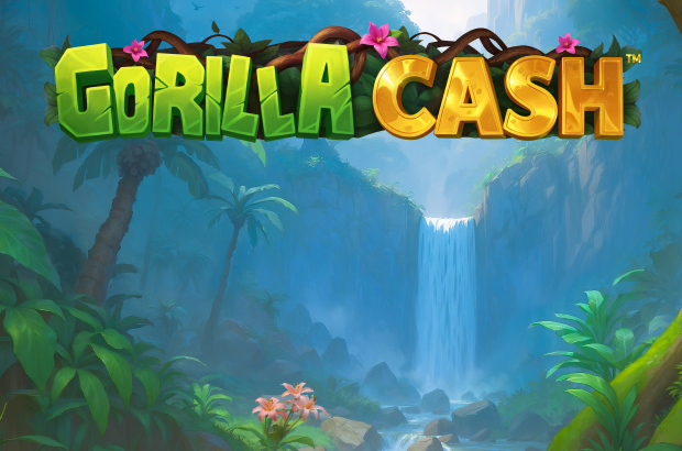 Gorilla Cash™