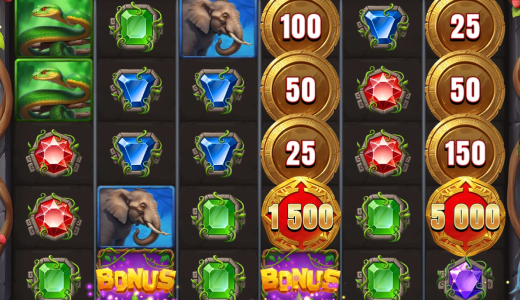 Gorilla Cash™ Screenshot