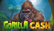 Gorilla Cash™
