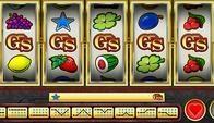 Grand Slam™ Casino Screenshot