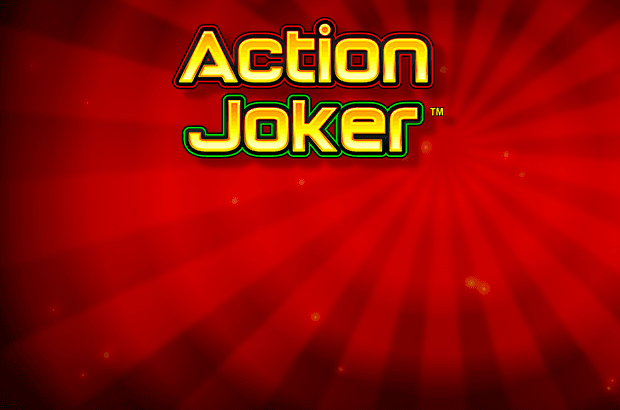 Highroller Action Joker