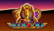 Highroller Book of Ra™