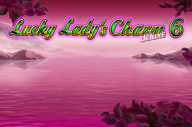 Highroller Lucky Lady's Charm™ deluxe 6