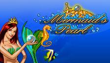Highroller Mermaidʼs Pearl