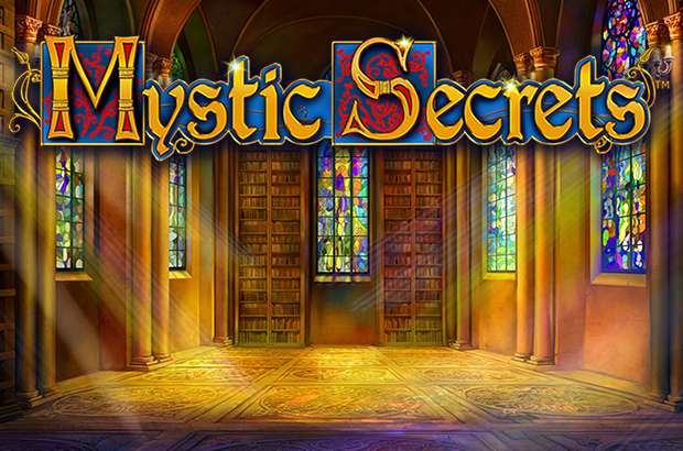 Highroller Mystic Secrets
