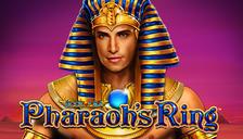 Highroller Pharaoh's Ring™