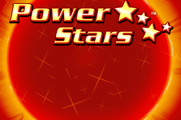 Highroller Power Stars™