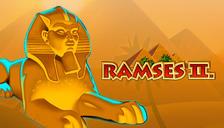 Highroller Ramses II