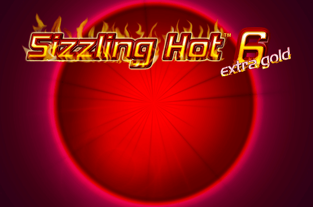 Highroller Sizzling Hot™ 6 extra gold