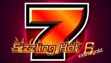 Highroller Sizzling Hot™ 6 Extra Gold
