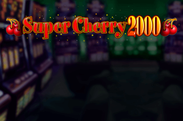 Highroller Super Cherry 2000