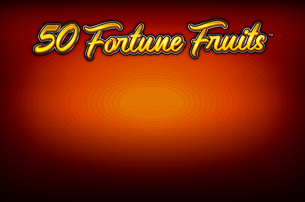 Highroller 50 Fortune Fruits