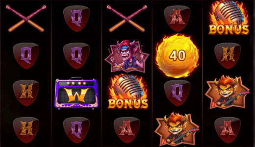 Highway to Bell Stack & Collect™ Screenshot