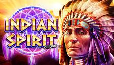 Indian Spirit deluxe™