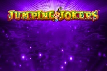 Jumping Jokers™