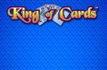 king of cards slot