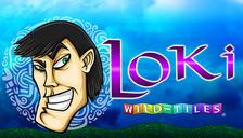 Loki Wild-Tiles