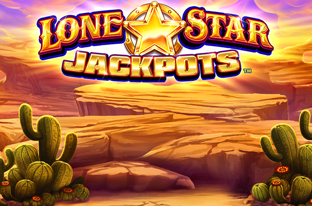 Lone Star Jackpots™