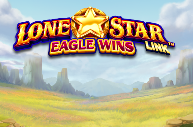 Lone Star Link™: Eagle Wins