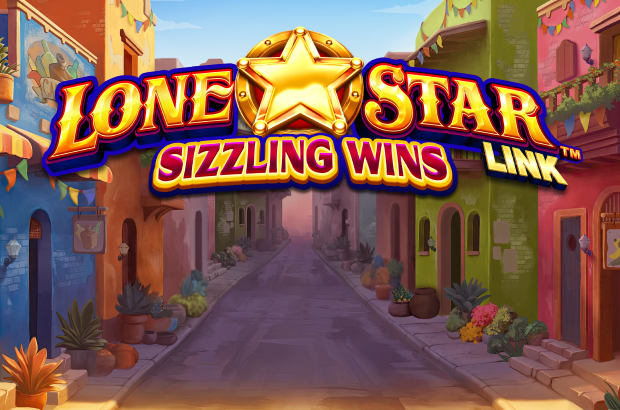 Lone Star Link™: Sizzling Wins