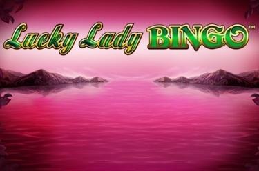 Lucky Lady Bingo™