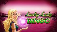 Lucky Lady Bingo™