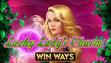 Lucky Lady's Charm™ - Win Ways™