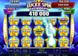Lucky Spin Jackpots Lines