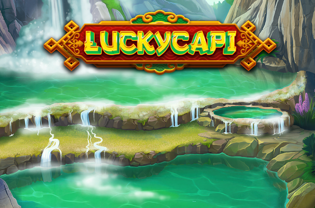 Luckycapi