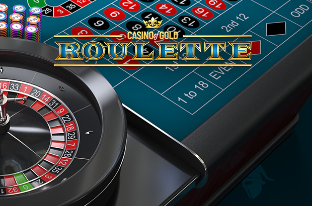 Casino of Gold Roulette