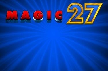 Magic 27